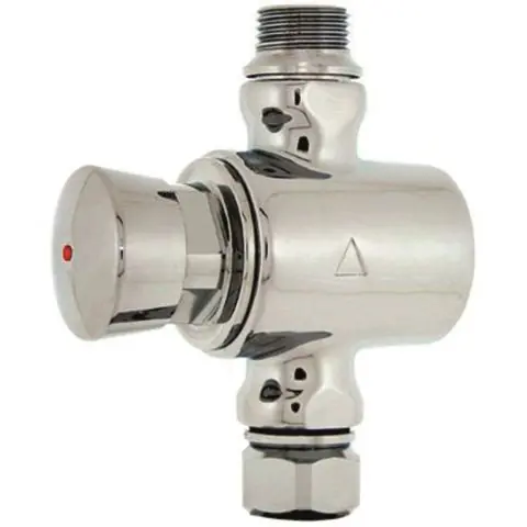 PRESTO WS 38910.10 Duschventil Trygg betalning